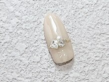 パール 池袋店(PEARL)/2本アート