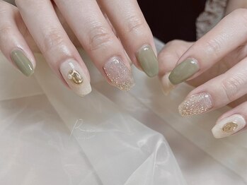 ルク 武蔵小杉(ruc)/シンプル定額コース//7500円＊。