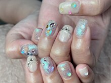 トリー アンド デリー(Toliy&Deliy)/