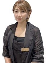 アース 鹿児島吉野店(EARTH 脱毛&Eyelash) 宮田 麻衣子