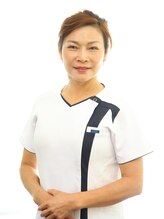 ルナ(Luna)&nbsp;幸子 先生