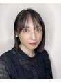 アイラッシュサロン プリエ(Prier) 工藤 昌江