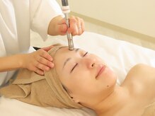 エヌミー(N me)/ダイヤモンドピール