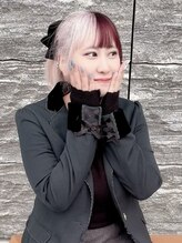 ネイルズガッシュ 蒲田東口店(NAILsGUSH) 川野 ユミ