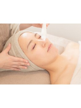 毛穴ケアをしたい