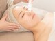 WA ネイル アンド ビューティー(WA nail & beauty)の写真/毛穴の黒ずみ/開き/ザラつきを改善！肌の奥から活性化し、毛穴レスの美肌に♪お肌のトーン・化粧ノリもUP◎