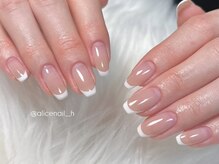 アリス(Alice)/バーチャルフレンチ ¥7,300