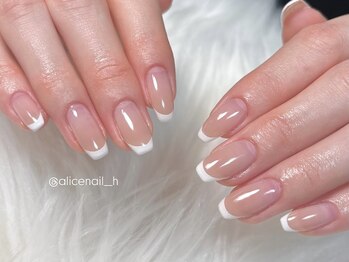 アリス(Alice)/バーチャルフレンチ ¥7,300