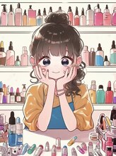 キューティー(Cutie)&nbsp;ミコ 