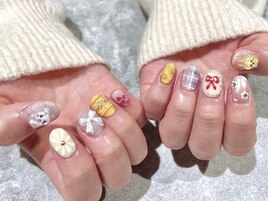 おまかせデザイン