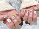 おまかせデザイン