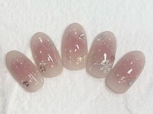 ネイルサロン ラブリーズ 相模大野店(NAIL SALON LOVELLY'S)/定額￥９９８０