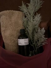 癒し～ぷ 立川店/立川のドライヘッドスパ専門店♪