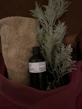 癒し～ぷ 立川店/立川のドライヘッドスパ専門店♪