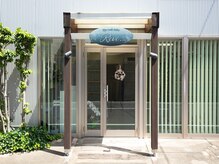 レーヴ(Reve.)/【外観】