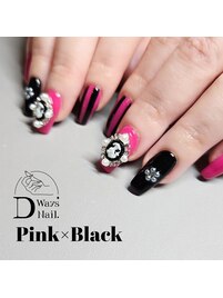 .:☆シンプル定額ネイル☆:.