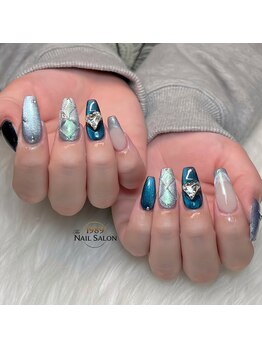イチキュウハチキュウ ネイルサロン(The 1989 nail salon)/