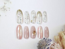 ３月定額　5300円（税込5830円）