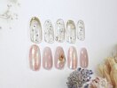 ３月定額　5300円（税込5830円）