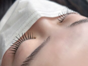 高槻パラゴン/フラットラッシュ 180本