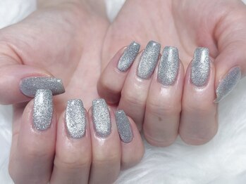 アビス(Abyss)/マグネットネイル