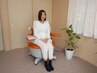 【初めての方に服を着たまま座るだけ！低価格◎】骨盤底筋トレーニング　30分
