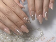 キヒ 巣鴨店(Kihi)/シンプルネイル