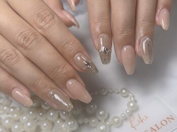キヒ 巣鴨店(Kihi)/シンプルネイル