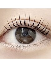 アイネイルズ 東花園店(I.NAILS)/まつげパーマ