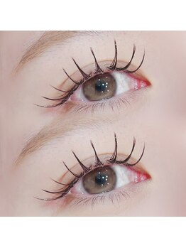 ミー(me.)/フラットラッシュ