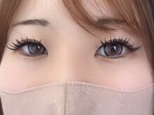 ルルミーナ(Lulu Mina)/～フラットラッシュ～