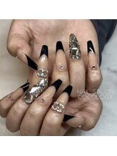 ネイルサロン ココロジー(COCOLOGY)/養田スタッフ限定クーポン