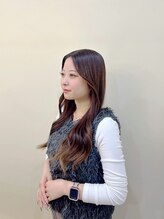 ニュイ 新潟店(nuit) Mika 