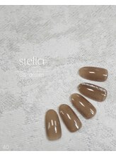 ステラ(stella)/定額SSデザイン♪