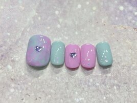 フット定額5本コース