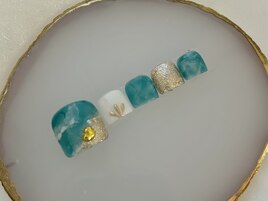 【夏季】定額デザイン¥8500