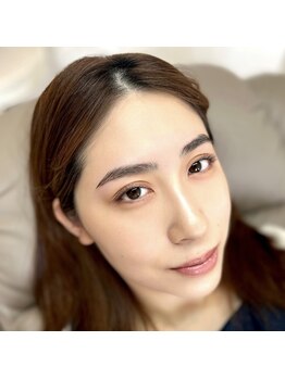 ビー(b.e)/似合わせデザイン