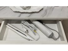 イロカ(IROKA)/ヘアアイロン