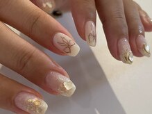 メイジューン(MAY JUNE)/ribbon