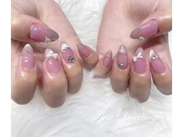 ワンホンネイル