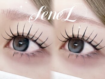 セネル バイ プラチナドール(SeneL by platinumdoll)/