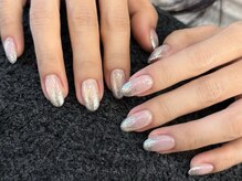 モアグラム 原宿竹下口店(More Glam)/ラメグラ