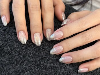 モアグラム 原宿竹下口店(More Glam)/ラメグラ