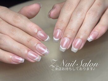 ゼットネイル(Z.Nail)/