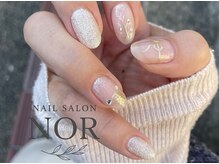 ノア 高槻店(NOR)/【アート90分】★sample