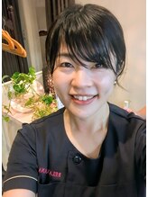 熱海の癒し処 はな&nbsp;斉藤 愛