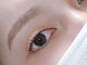 ステラヘアモード 新長田店(STELLA hair mode)の写真/目元のトータルデザインはお任せください♪《まつ毛パーマ/まつ毛エクステ/眉毛デザイン》
