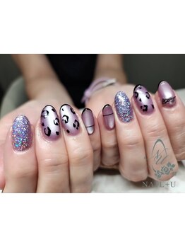 定額メニューのあるサロン