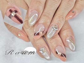 おまかせデザイン◇￥9900