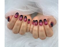 サロン ド グレース(Salon de Grace)の雰囲気（シンプル~デザインまで幅広いジャンルのネイルをお届けします♪）